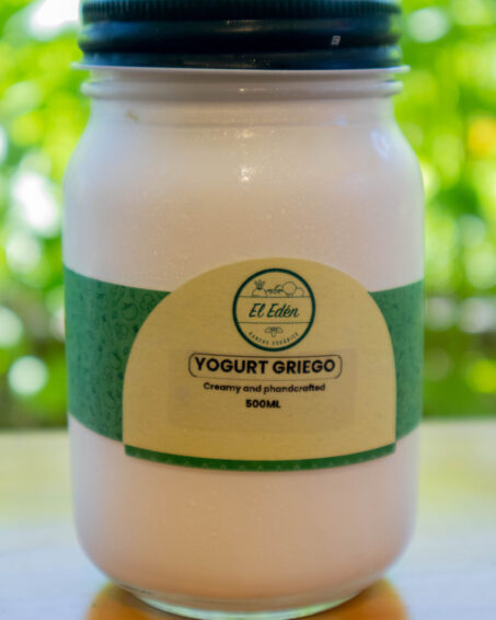 Yogurt Griego
