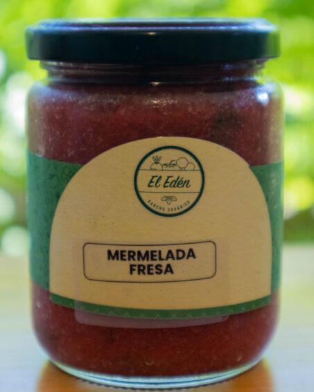 Mermelada